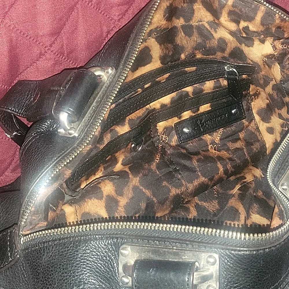 Makowsky purse - Picture 3 of 3